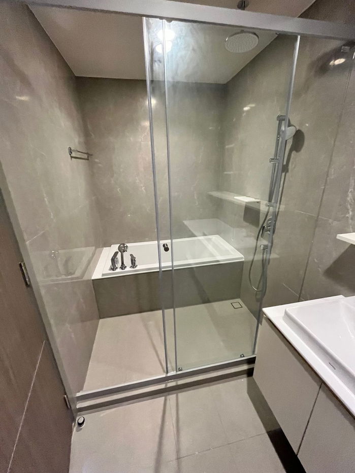 picture The Issara Sathorn ,90sqm., 2 beds 2baths - 7/9