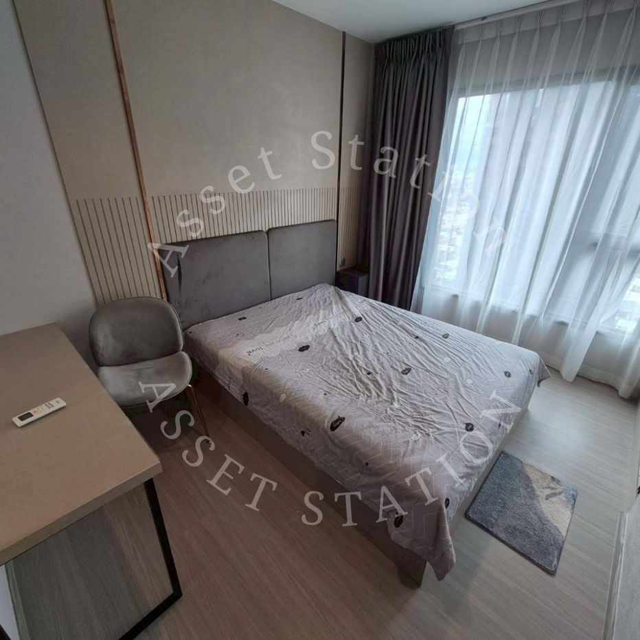 รูป 🔥New Available |  Life Asoke - Rama 9 MRT Rama 9 🔥 - รูปที่ 6/9