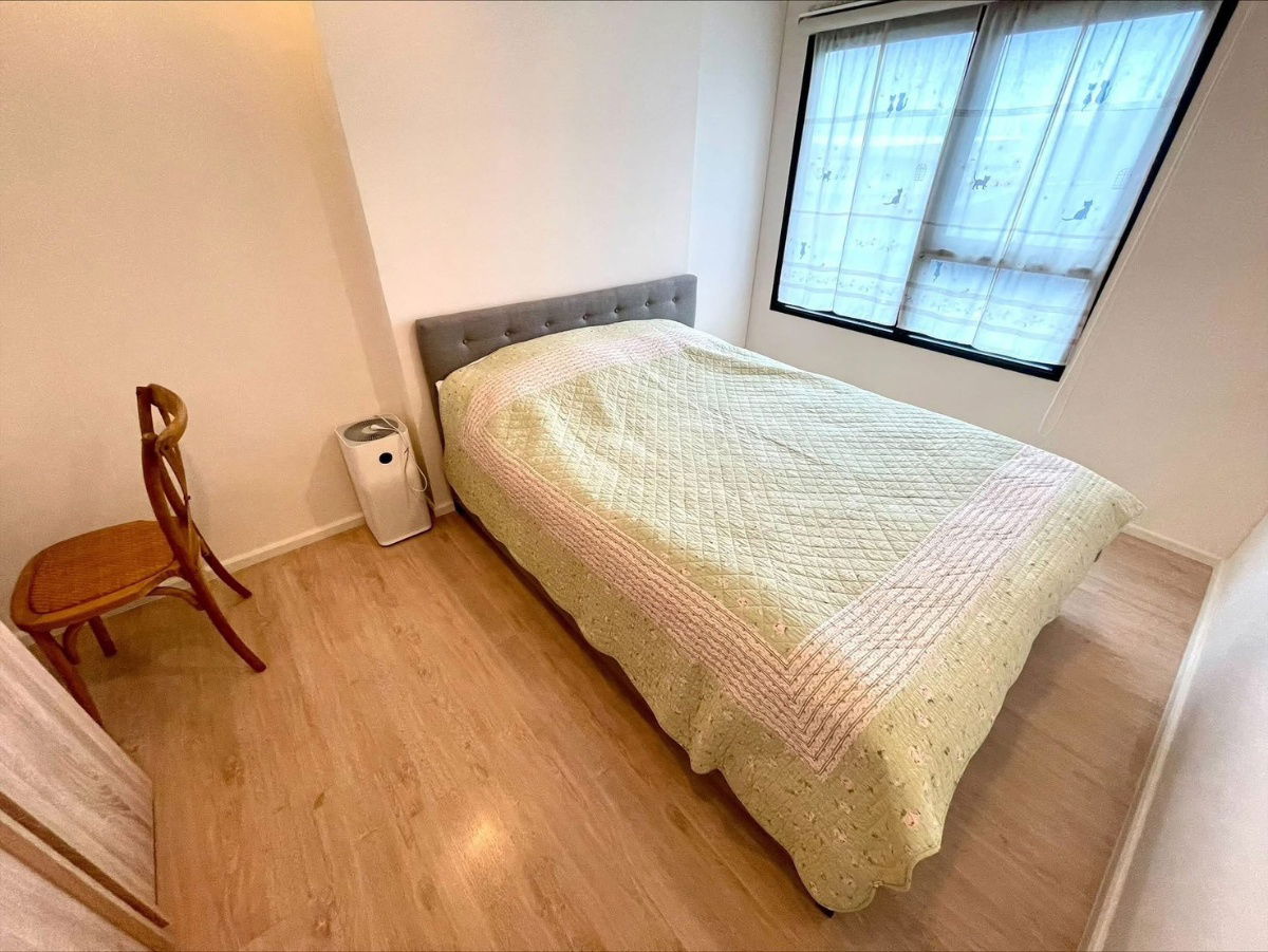 picture Escent chiangmai condo for sale  2,400,000 THB Tel. 082-389-9314 (Boo) - 2/14