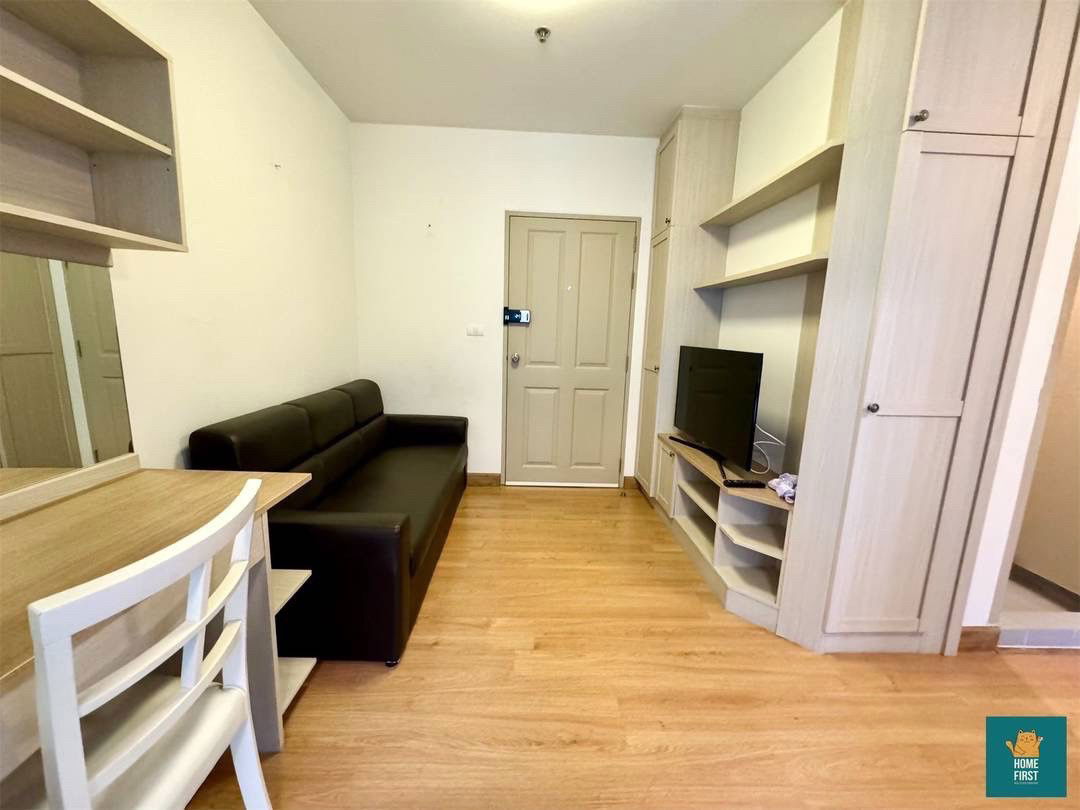 picture For Rent Chapter One Rat Burana 30 sqm. Fully furnished 8000 baht - 10/11