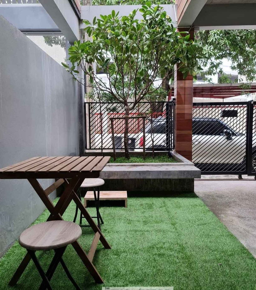 picture For Sale / – Modern Loft Home in Sukhumvit 49 — Fully Renovated & Move-in Ready✨ - 14/14