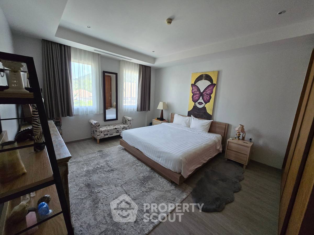 รูป คอนโด 3-ห้องนอน ที่ เชิงเล คอนโด ใกล้ เชิงทะเล (ID 2251303) - รูปที่ 15/23
