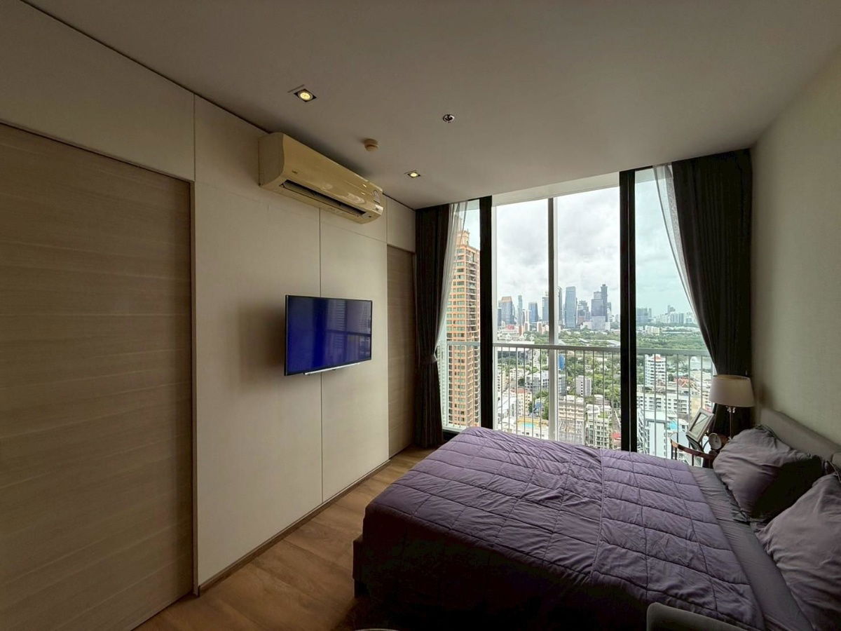 picture Condo for Rent :  Park 24 (BTS Phrom Phong)(Rt-01) - 11/24