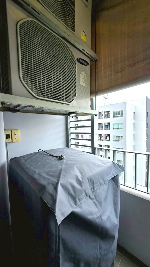 picture For Rent Condo 14k/mo Near BTS Punnawithi and Udomsuk - 12/12