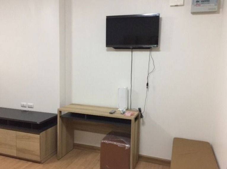 picture supalai veranda rattanathibet 30sqm floor 6 - 8/14