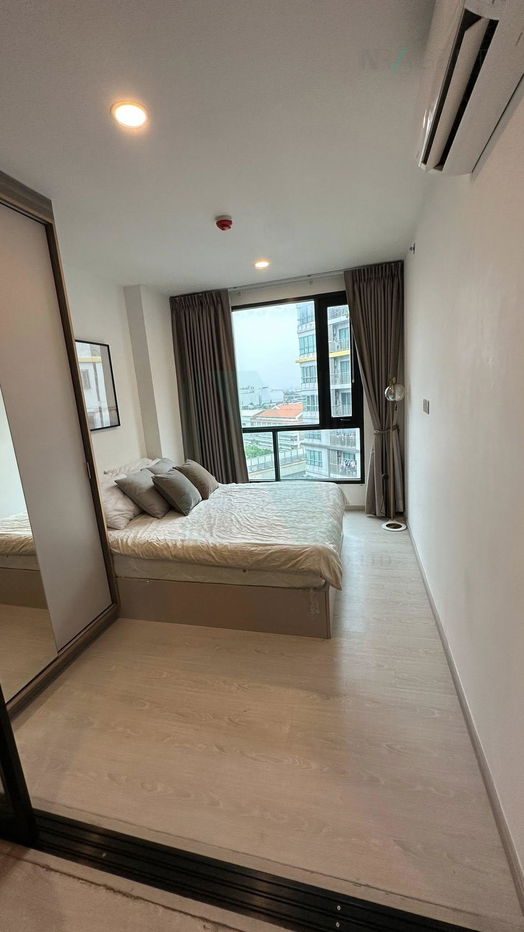 picture 🔺 For Sell Condo KNIGHTSBRIDGE PHAHOLYOTHIN INTERCHANGE Building 1, Floor 12,1 bed room, Room size 36 sqm - 5/8