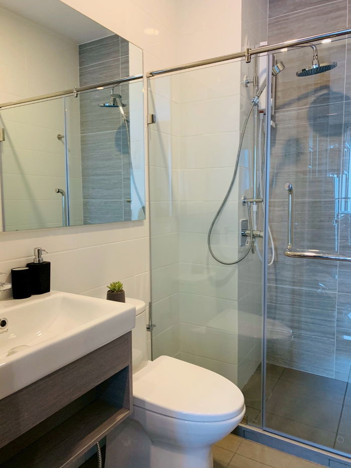 picture Condo for Rent : KnightBridge Prime Onnut(  BTS On Nut Station) (Rt-01) - 7/15
