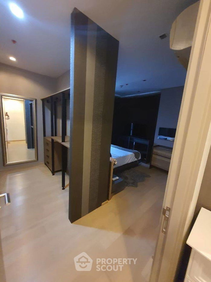 picture 2-BR Condo at HQ Thonglor near BTS Thong Lor (ID 1280419) - 4/14