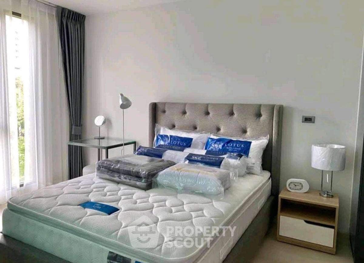 รูป คอนโด 1-ห้องนอน ที่ เวนิโอ สุขุมวิท 10 ใกล้ BTS อโศก (ID 2255117) - รูปที่ 5/21