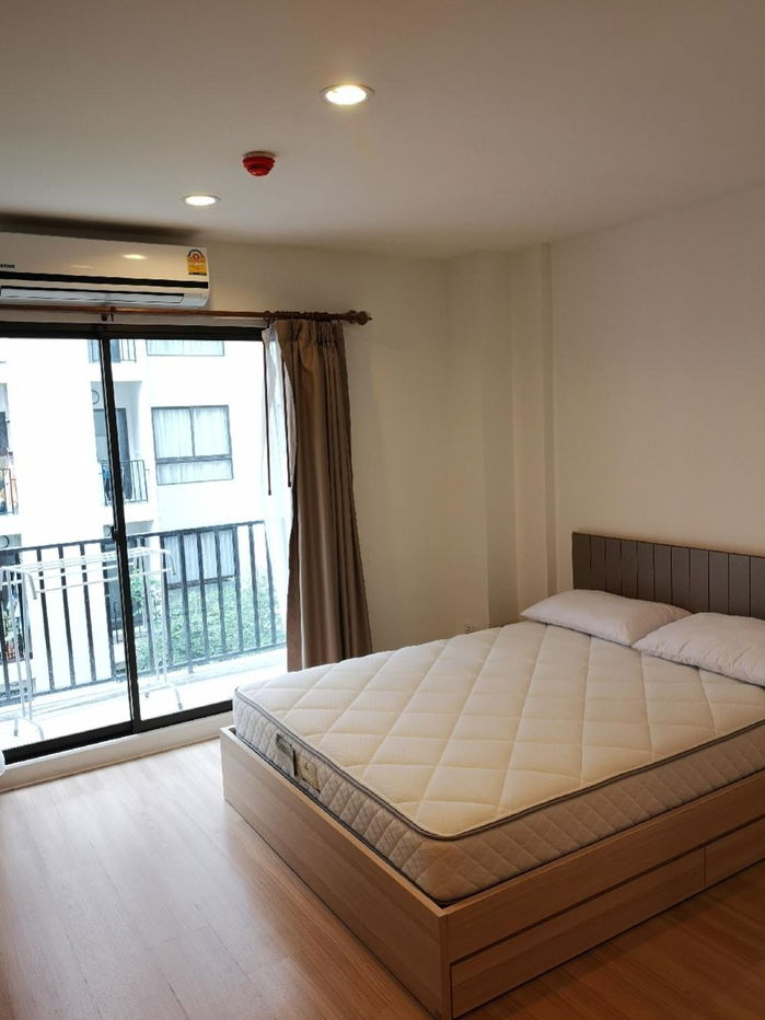 picture Code: KJ8213  for rent The Nest Sukhumvit 22 // Line ID: @kjcondo (with @) // - 2/4