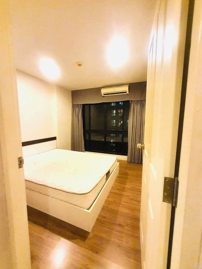 รูป ห้องสวย เดินทางสะดวก  เป็นสัดส่วน  ฮอล์ล มาร์ค งาม - รูปที่ 2/7