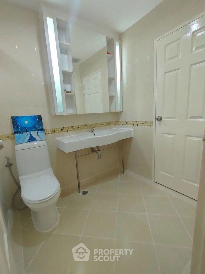 picture 2-BR Condo at Life @ BTS Tha-Phra near BTS Talat Phlu (ID 817619) - 16/27
