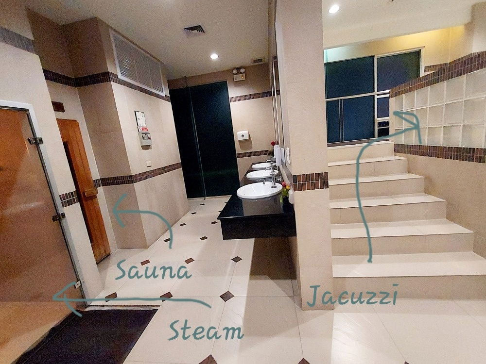 picture Baan Klang Krung Siam - Pathumwan  - 41/41