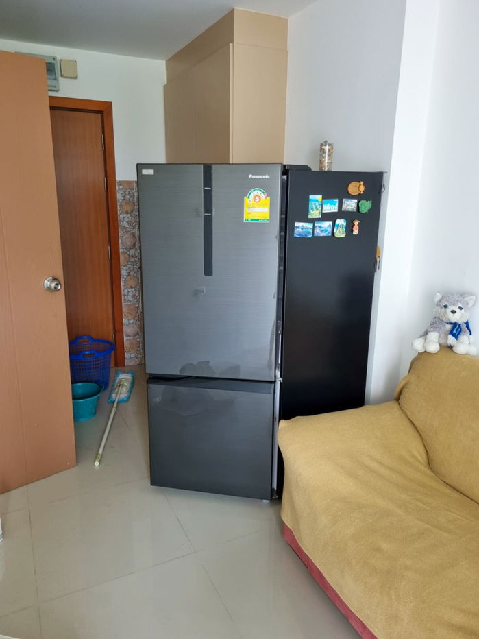 picture 1 Bedroom Condominium @ Trio Gems Jomtien - 9/19
