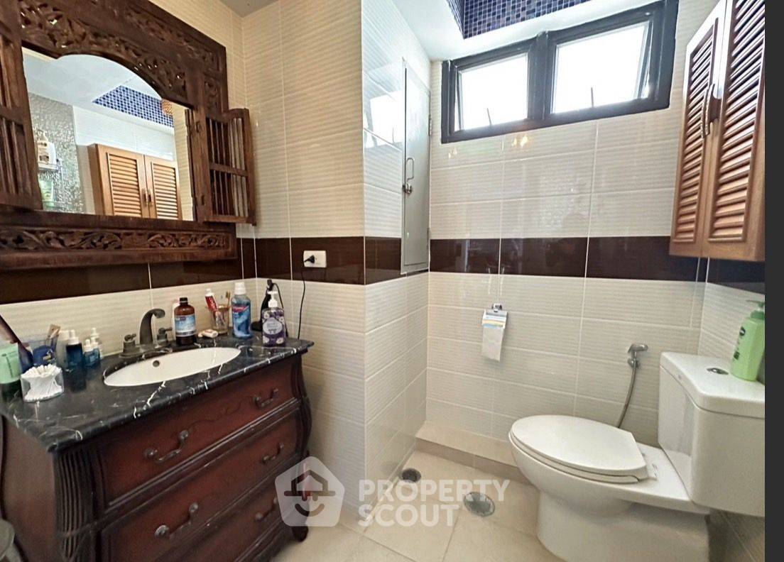picture 2-BR Condo at Jomtien Complex Condotel close to Jomtien Beach (ID 2256323) - 21/30