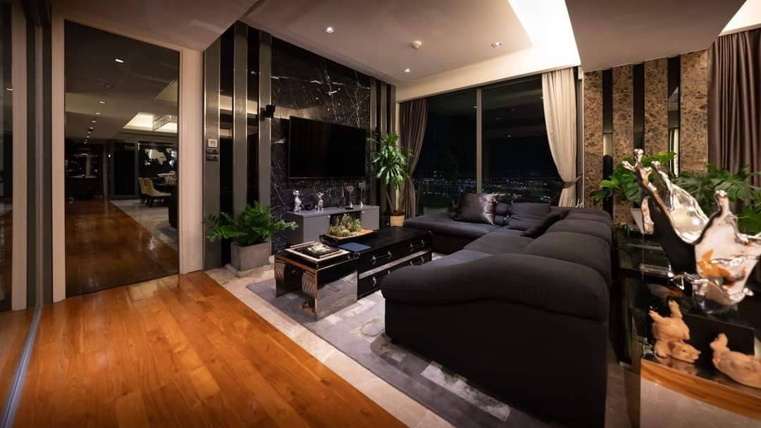 picture The Pano Condominium Rama3 for Sale - 6/19