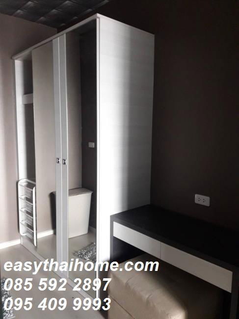picture P-25889 Condo for sell Life Ratchadapisek fully furnished. - 5/14