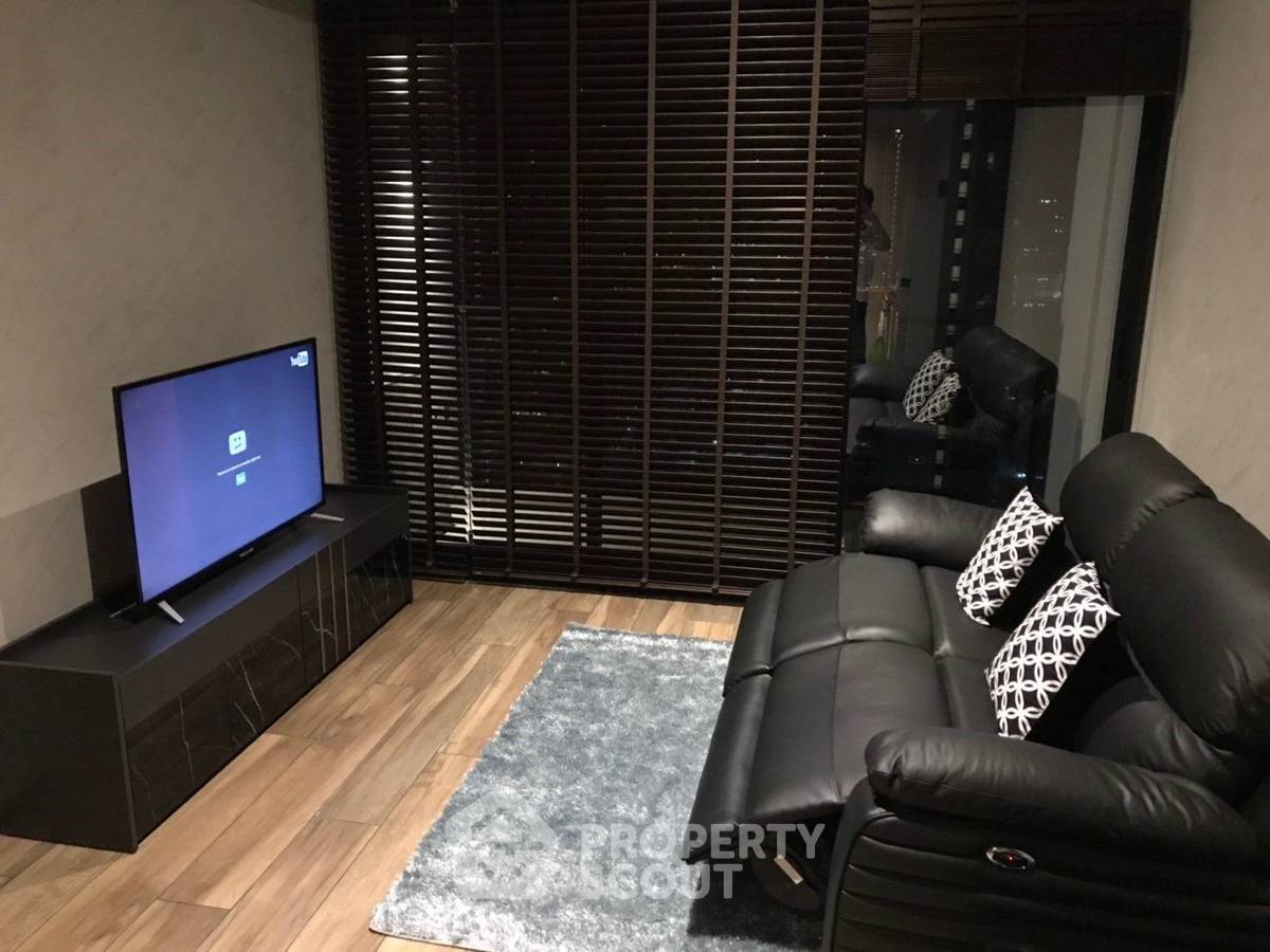 picture 1-BR Condo at The Lofts Asoke near MRT Phetchaburi (ID 2256308) - 5/9