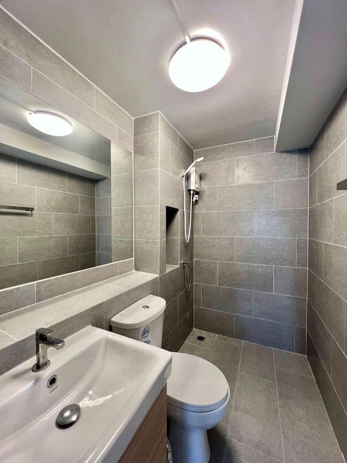รูป WS2302 🌳 Mori Condominium Muang Thong Thani ✨ ใกล้ MRT เมืองทองธานี เพียง 15,000 บาท/เดือน - รูปที่ 8/9