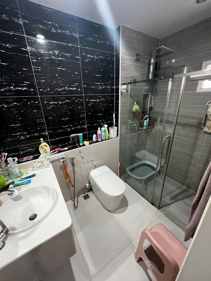 รูป ขายบ้านเดี่ยว 2 ชั้น หมู่บ้านดิ เอ็กซ์เทนโซ เลียบวารี - รูปที่ 17/18
