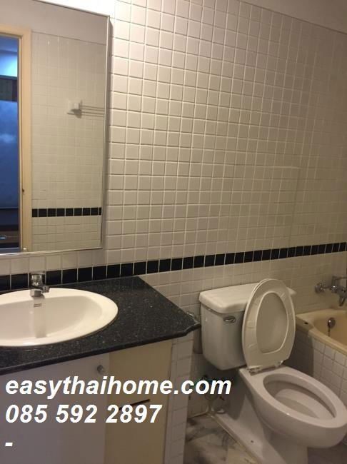 picture P-32272 🏢Condo for sell Lumpini Place Water Cliff fully furnished. - 9/12