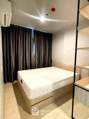 คอนโดให้เช่า : คอนโด 1 ห้องนอน ชั้น 26 โครงการ NUE Mega Plus Bangna (ID 2256165)
