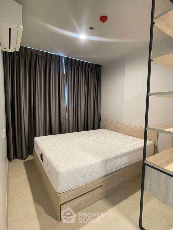 รูป คอนโด 1-ห้องนอน ที่ นิว เมกา พลัส บางนา ใน บางแก้ว (ID 2256165) - รูปที่ 1/12
