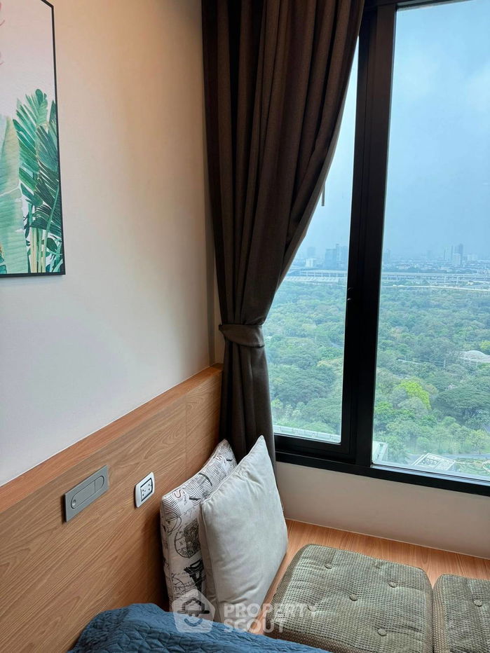 picture 1-BR Condo at Equinox Paholyothin-Viphavadee near BTS Ha Yaek Lat Phrao (ID 2254885) - 4/7