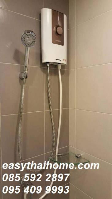 picture P-23541 Condo for sell Ideo Mobi Sukhumvit Eastgate fully furnished. - 3/7