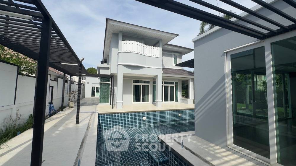 รูป บ้าน 4-ห้องนอน ใน ประเวศ (ID 1940393) - รูปที่ 4/8