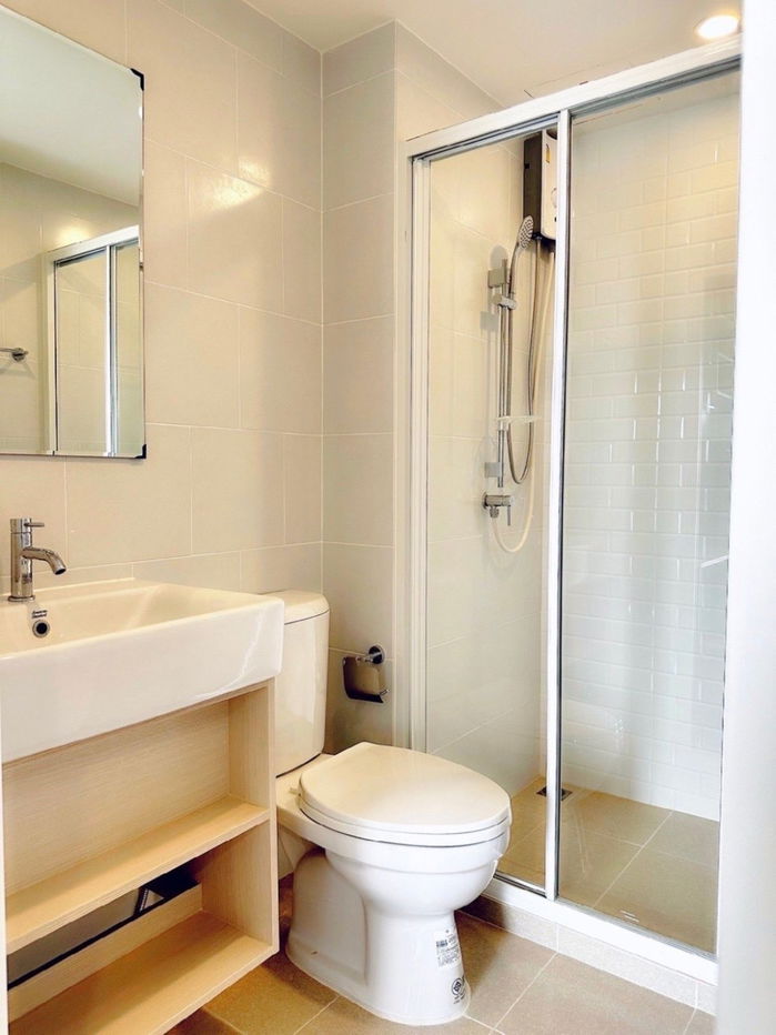 picture Code: KJ8224  for rent Chewathai Hallmark Ladprao - Chokchai 4 phase 2 // Line ID: @kjcondo (with @) // - 8/11