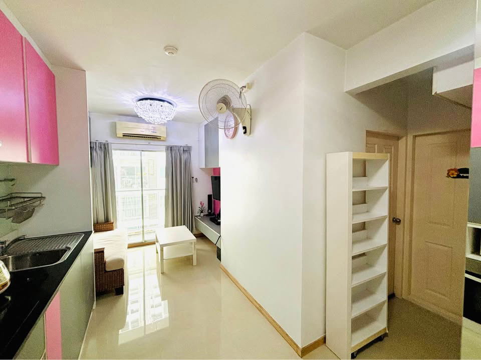 รูป 🟪🟦🟩🟨🟧   ให้เช่า A space Asoke - Ratchada  🛎️🛎️ | 𝗟𝗶𝗻𝗲@: @𝗮𝘀𝘀𝗲𝘁𝘀𝗽𝗿𝗼 - รูปที่ 7/10