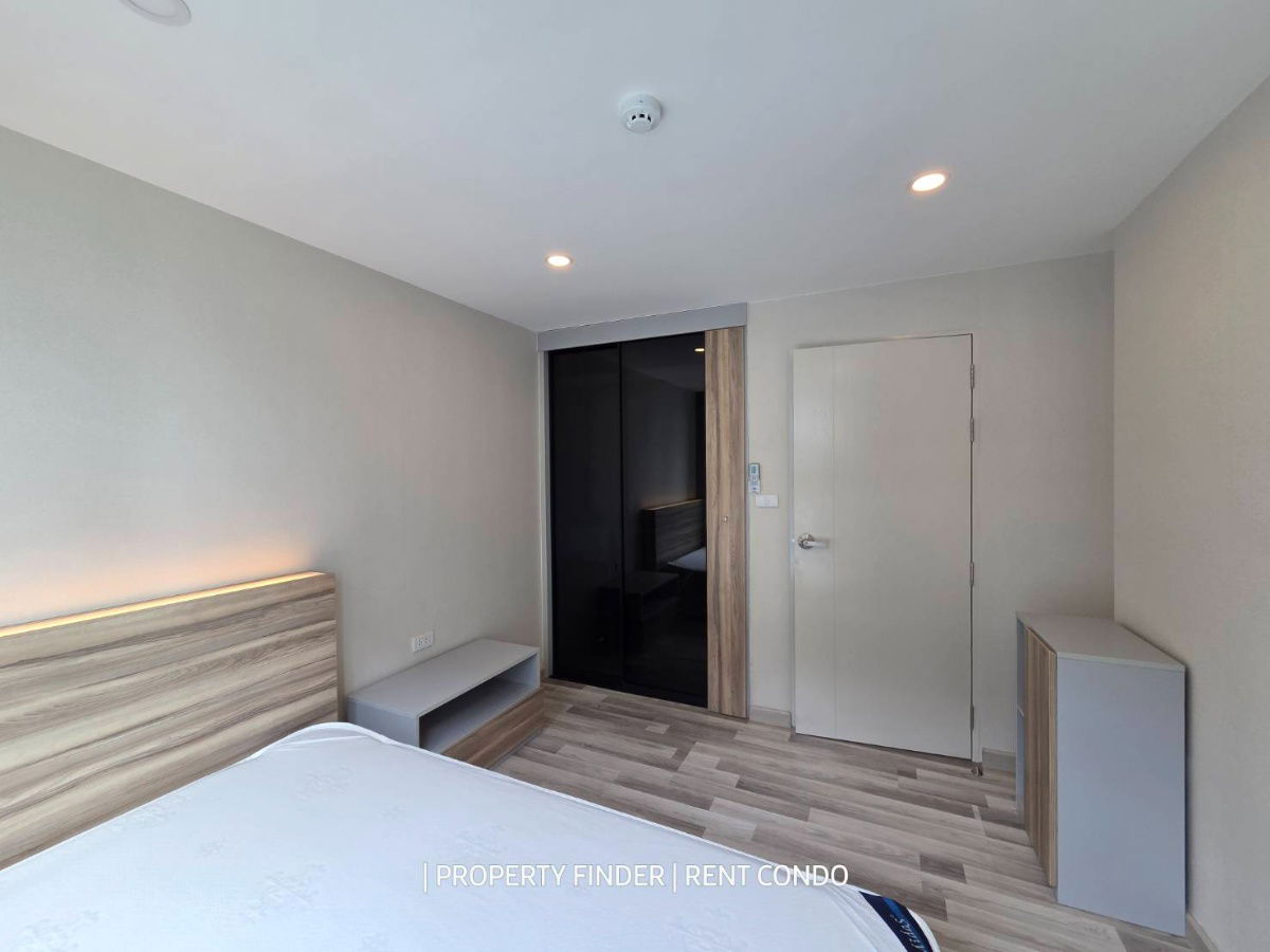 picture PFD-05410  Condo for Rent: The Cube Premium Ratchada 32  Schedule a viewing ■ Line: @propertyfinder					 - 15/18