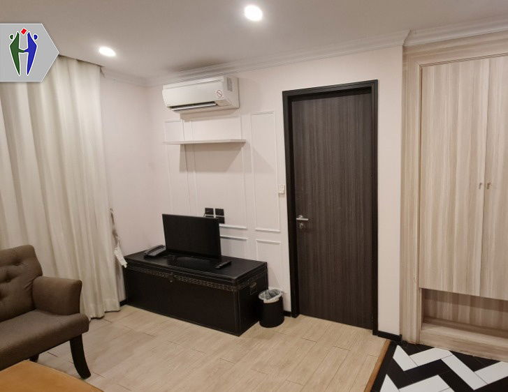 picture For rent Venetain Condo Pattaya , Jomtien 9000 baht - 3/9