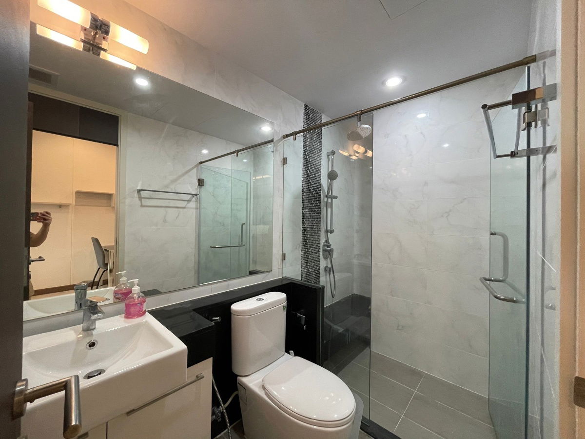 รูป 📣📣ขายด่วน Condo Supalai Elite Surawong near Chula (Sam Yan) 🔥ขาย 6,800,000 บาท🔥 - รูปที่ 6/12