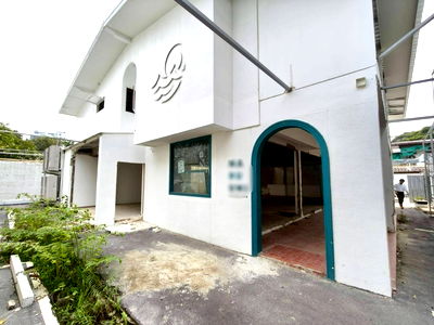 Shophouses for rent Thong Lor 18 (Thong Lo 18) : LTHC12961 – Commercial for Rent at Phra Khanong Pridi  Size approx. 40018