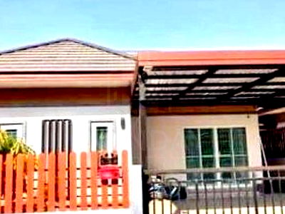 Houses for sale Chonburi : 🔥Hot​Deal​‼️For​Sale​ at Baan Chanita 1 @ Nong Ri - Chong Mafueng