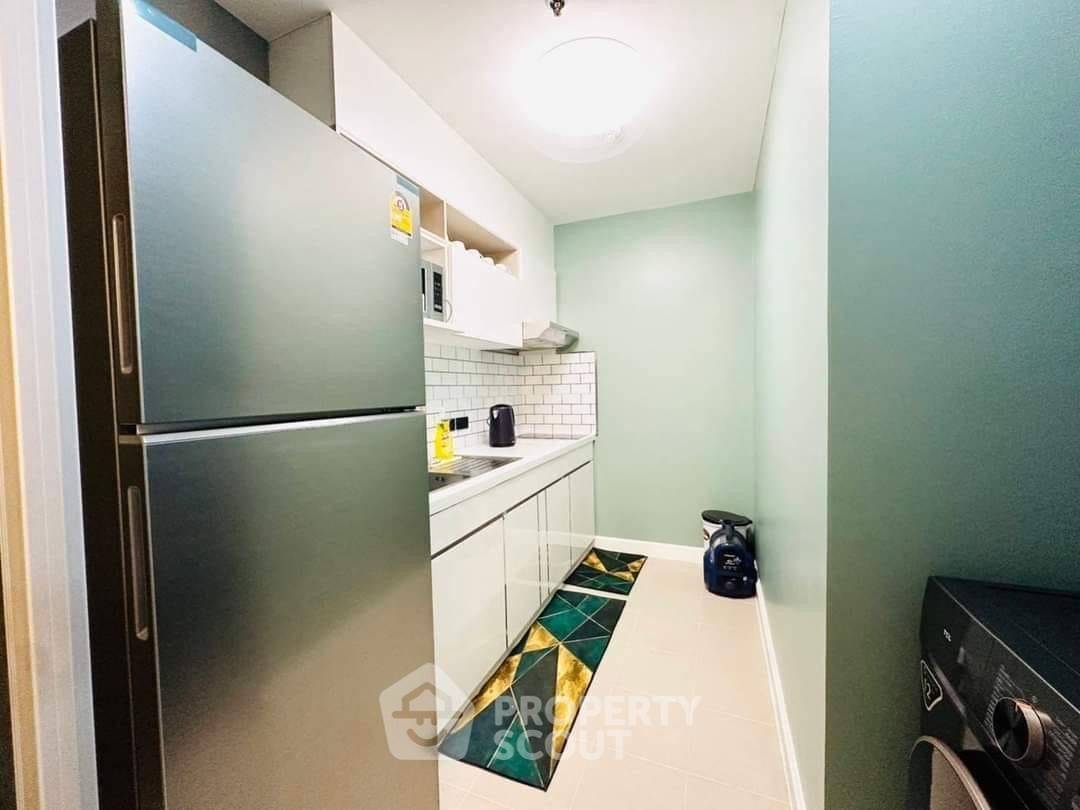 picture 2-BR Condo at Supalai Veranda Rama 9 in Bang Kapi (ID 1547460) - 10/15