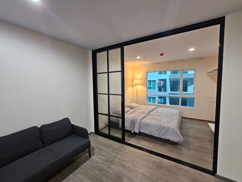 RYE Talat Phlu for Rent, only 300 meters from BTS Talat Phlu