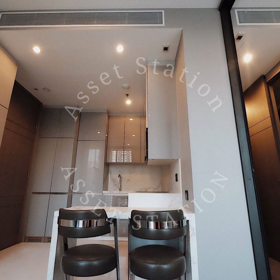 picture 🔥New Available | The Esse at Singha Complex MRT Phetchaburi 🔥 - 7/14