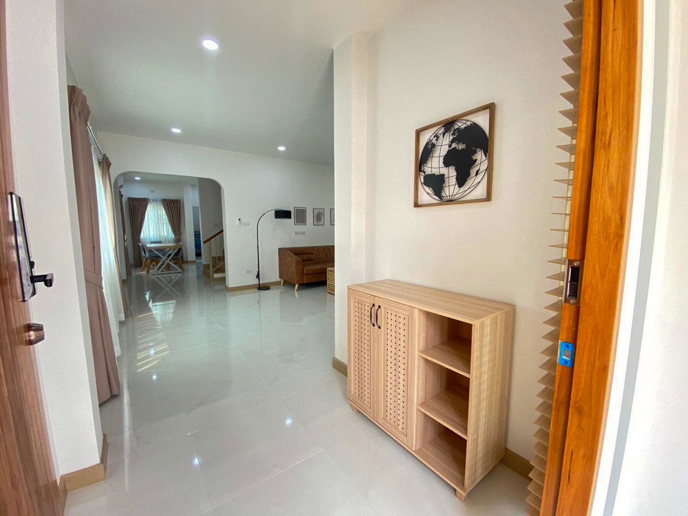 picture New Home for Rent in a Prime Hang Dong Location! - 8/20