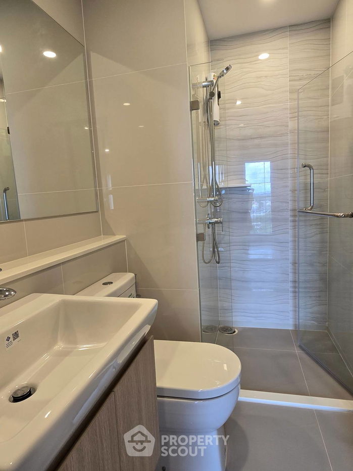 picture 1-BR Condo at LIFE Rama 4 - Asoke near MRT Queen Sirikit National Convention Centre (ID 2256203) - 6/16