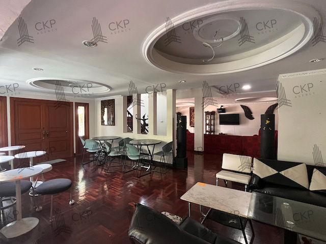 picture For rent Spacious House with Land (192 Sq. Wah)  – Soi Suan Phak, Near Central WestVille, Ratchaphruek Road | Convenient Access via Multiple Routes - 9/11