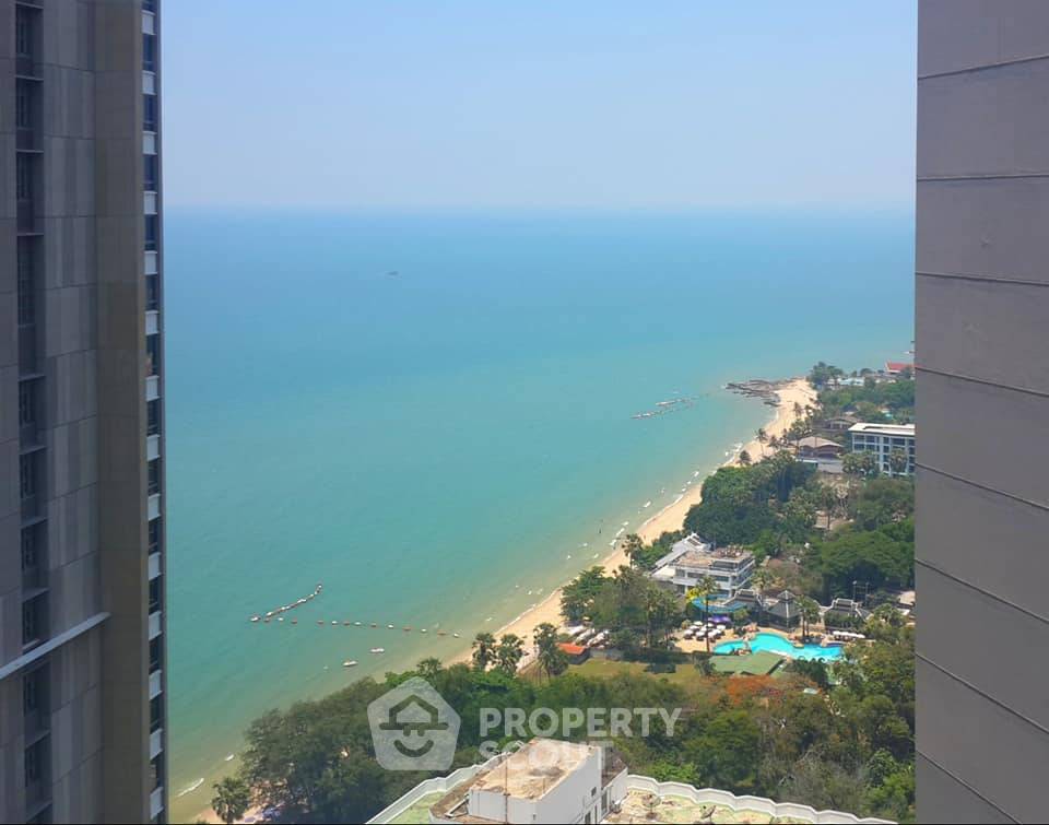 รูป คอนโด 2-ห้องนอน ที่ ซายร์ วงศ์อมาตย์ ใกล้ พัทยาเหนือ (ID 1176674) - รูปที่ 9/28