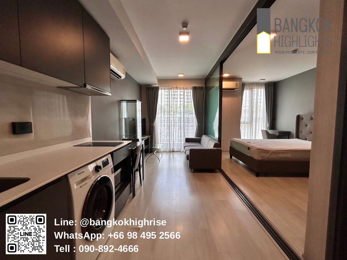 picture 🔥🔥🔥For rent Condo Venio Sukhumvit 10 - 1/12