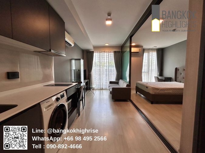 🔥🔥🔥For rent Condo Venio Sukhumvit 10