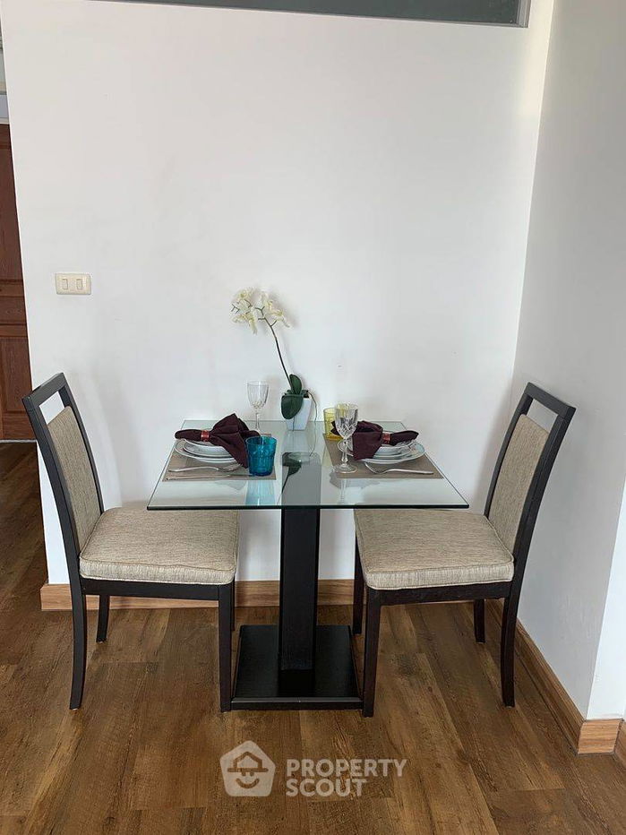 รูป คอนโด 1-ห้องนอน ที่ ศุภาลัย ริเวอร์เพลส เจริญนคร ใกล้ BTS กรุงธนบุรี (ID 828594) - รูปที่ 5/13
