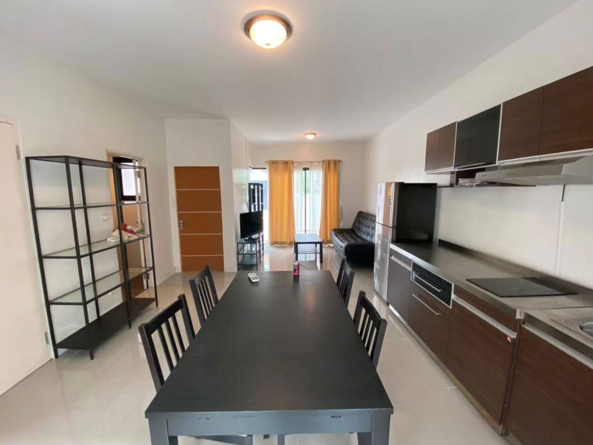 picture Rest Town by Phairojkijja  13,500 / month . 3Bedroom 2bathroom - 6/10