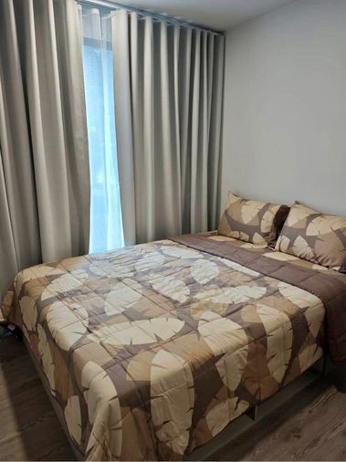 ให้เช่าKave Condo บางแสนใกล้ ม.บูรพา