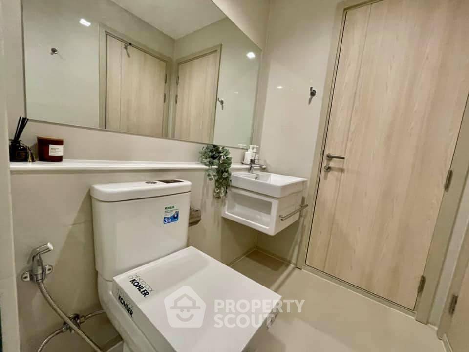 picture 2-BR Condo at Life One Wireless near BTS Phloen Chit (ID 786963) - 20/25